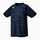 Yonex Sports T-shirt Club Team YJ0050 (100% Polyester) 2025 navy blue boys