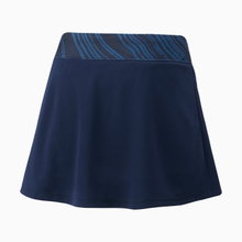 Yonex Sports Skirt Club Team YJ0054 (100% Polyester) 2025 navy blue girls