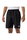 Yonex Sports Shorts Club Team YM0036 Short Black Men's