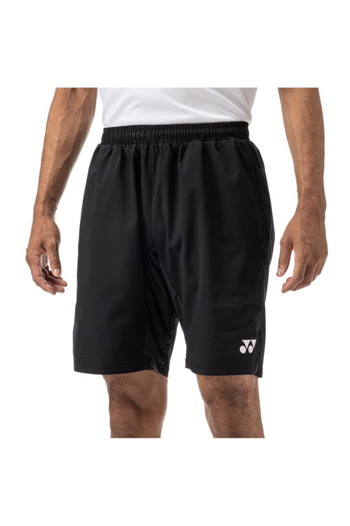 Yonex Sporthose Short Club Team YM0036 kurz schwarz Herren