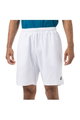 Spodenki sportowe Yonex Club Team YM0036 krótkie białe męskie
