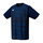 Yonex Sport T-shirt Crew Neck Club Team YM0050 (100% Polyester) 2025 navy blue Men's