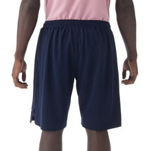 Yonex Sport Shorts Club Team YM0051 Short 2025 Navy Blue Men's
