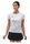 Yonex Sport T-shirt Crew Neck Club Team YW0033 (100% Polyester) 2025 white Ladies