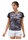 Yonex Sport Shirt Crew Neck Club Team YW0034 (100% Polyester) black ladies