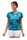 Yonex Sport Shirt Crew Neck Club Team YW0034 (100% Polyester) teal women's
