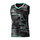 Yonex Sport Tank Club Team YW0035 (100% Polyester) black ladies