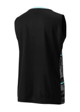 Yonex Sport Tank Club Team YW0035 (100% Polyester) black ladies