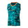 Yonex Sport Tank Club Team YW0035 (100% Polyester) teal women's