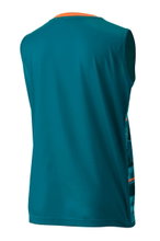 Yonex Sport Tank Club Team YW0035 (100% Polyester) teal women's
