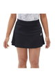 Yonex Sportrock Club mit Innenshorts 2025 schwarz Damen