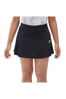 Yonex Sportrock Club mit Innenshorts 2025 schwarz Damen
