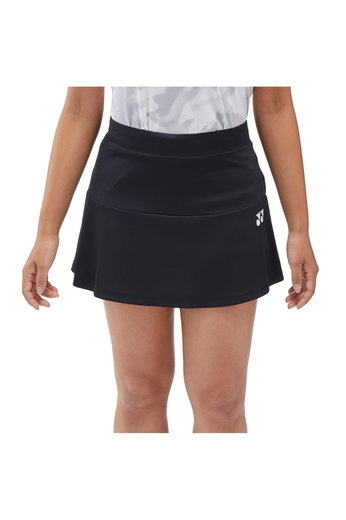 Yonex Sportrock Club mit Innenshorts 2025 schwarz Damen