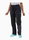 Yonex Training Trousers Warm-Up Pant Club Team Black Ladies