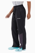 Yonex Trainingshose Warm-Up Pant Club Team schwarz Damen