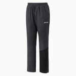 Yonex Trainingshose Warm-Up Pant Club Team 2025 slate schwarz Damen