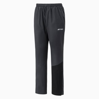 Yonex Trainingshose Warm-Up Pant Club Team 2025 slate schwarz Damen