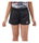 Yonex Sport Shorts Club Team with Inner Shorts 2025 black ladies