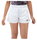 Yonex Sport Shorts Club Team with Inner Tights 2025 white ladies