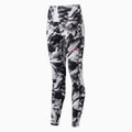 Yonex Sport Leggings Club Team Long 2025 black ladies