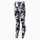 Yonex Sport Leggings Club Team Long 2025 black ladies
