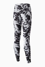 Yonex Sport Leggings Club Team Long 2025 black ladies