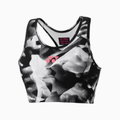 Yonex Sport-BH Bra Club Team 2025 schwarz Damen