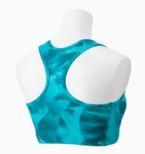 Yonex Sport-BH Bra Club Team 2025 blaugrün Damen