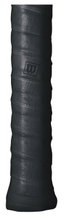 Wilson Overgrip Pro Soft 0.55mm czarny 3 szt.
