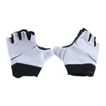 Zanier Bicycle Gloves E-Grip white - 1 pair