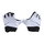 Zanier Fahrrad Handschuhe E-Grip weiss - 1 Paar