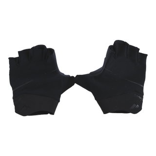 Zanier cycling gloves E-Grip black - 1 pair