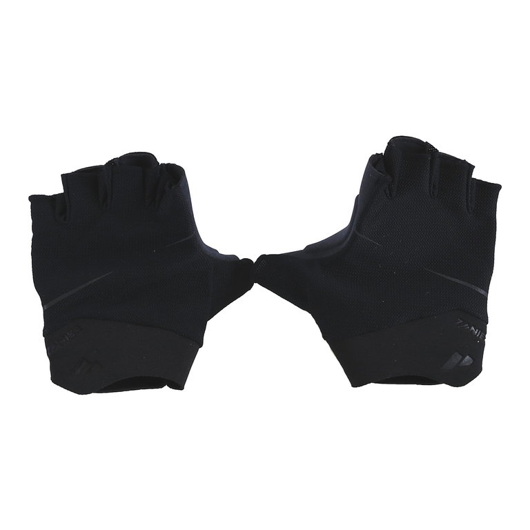 Zanier cycling gloves E-Grip black - 1 pair