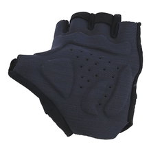 Zanier Fahrradhandschuhe E-Grip schwarz - 1 Paar