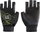 Zanier Klettersteig Handschuhe Cliff Park (Lederinnenhand) schwarz