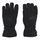 Ziener Winterhandschuhe Gordanus AS® Glove Ski Alpine (winddicht, wasserdicht) schwarz/graphite Herren - 1 Paar