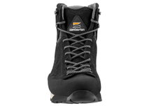 Zamberlan Trekking-Wanderschuhe Salathe Trek GTX RR (Veloursleder, wasserdicht) schwarz/gelb Herren