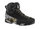 Zamberlan Trekking-Wanderschuhe Salathe Trek GTX RR (Veloursleder, wasserdicht) schwarz/gelb Herren