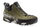 Zamberlan Wanderschuhe Salathe GTX RR (Zustieg, Veloursleder, wasserdicht) dunkelgrün Herren
