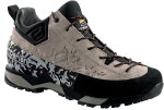 Zamberlan Wanderschuhe Salathe RR (Zustieg, Veloursleder) beige/schwarz Herren