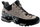 Zamberlan Wanderschuhe Salathe RR (Zustieg, Veloursleder) beige/schwarz Herren