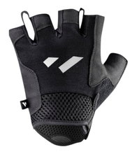 Zanier Bicycle Gloves Depart black - 1 pair