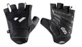 Zanier Bicycle Gloves Depart black - 1 pair