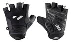 Zanier Bicycle Gloves Depart black - 1 pair