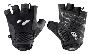 Zanier Fahrrad Handschuhe Depart schwarz - 1 Paar