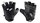 Zanier Fahrrad Handschuhe Depart schwarz - 1 Paar