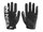 Zanier Bicycle Gloves MTB Pro black - 1 pair