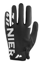 Zanier Fahrrad Handschuhe MTB Pro schwarz - 1 Paar