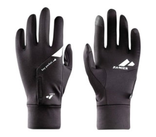 Zanier Gloves Endurance black - 1 pair