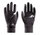 Zanier Handschuhe Endurance schwarz - 1 Paar